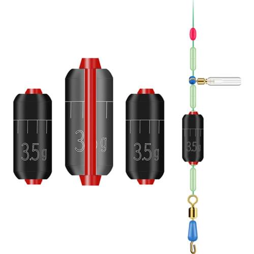 TIANNSII Fishing Accessories