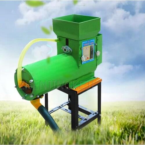 220V/380V Sweet Potato Grinding Machine Slurry Separation Small Electric Desktop Potato The Lotus Root Powder Refiner Equipment