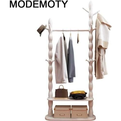 Pared Wieszaki Porte Manteau Sur Pied Kledinghangers Ropa Vintage Clothing Rack Perchero De Pie Cintre Wieszak Clothes Hanger
