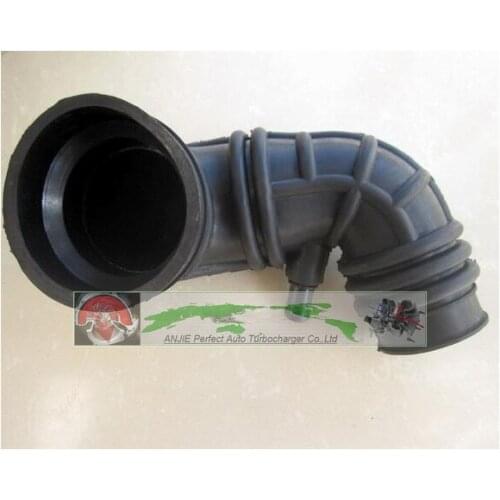 Free Ship Air filter intake hose pipe; air filter wrinkles hose 1132012XK84XA 1132012 K84 For Great Wall Hover H5 4D20 2.0L 2.0T