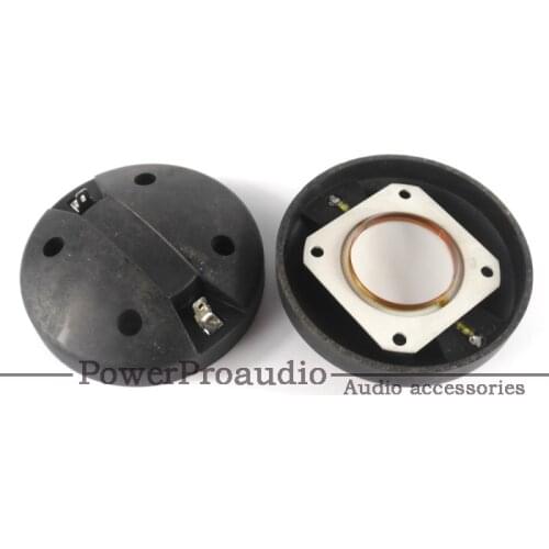 1PCS Diaphragm for Mackie SRM350 C200 Horn Driver DC10-1500-16, DC10-1402-16 0006216 8 ohm or16Ohm