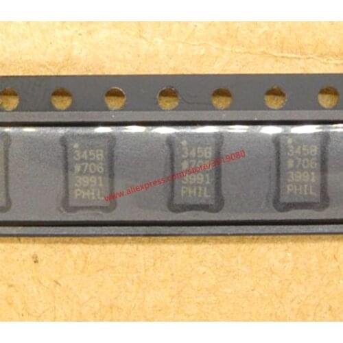 10pcs/lot ADXL345BCCZ ADXL345 ADXL345B 345B LGA14 new and original