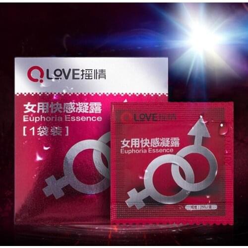 2ml Female Aphrodisiac Liquid Sex Drops For Woman Sexual Stimulant Spray