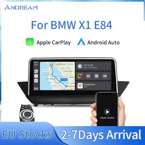 Andream Smart Systems For Cars