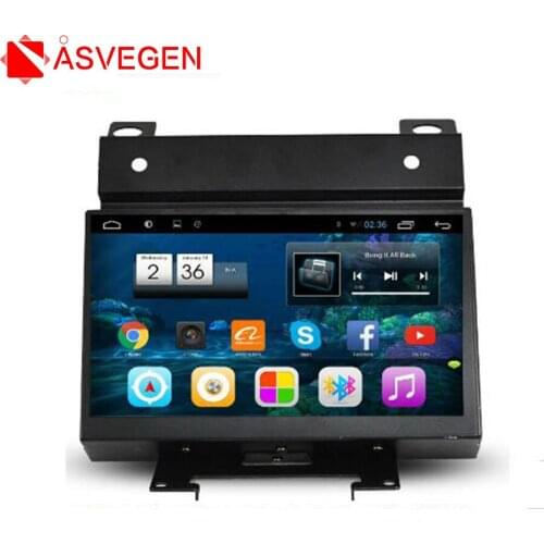 Car Multimedia Player For Land Rover Freelander II7'' Android 4.4 Car Multimedia 2007-2012 With 16GB Nand Flash Wifi Navigation