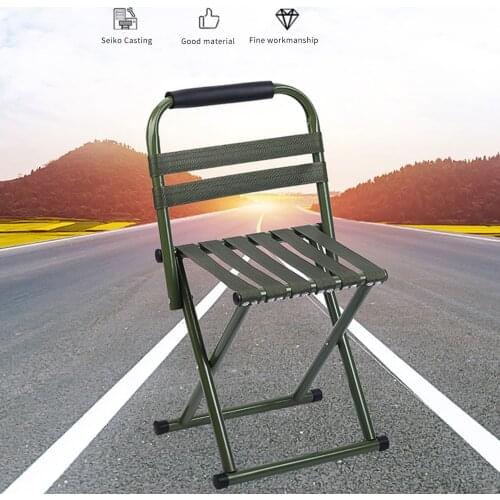 CAMPSLE Fishing Chairs