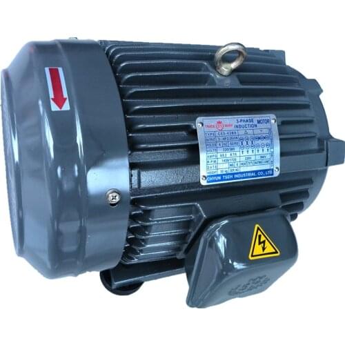 SY electric motor 0.75KW 1.5KW 2.25KW 3.75KW 5.5KW 5.6KW 7.5kw1HP 2HP 3HP 5HP 7.5HP 20HP 15HP AC220V/380V