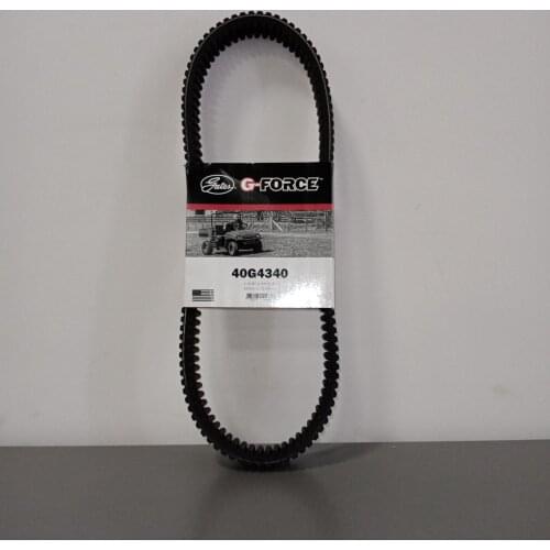 Gates Snowmobile Spare Parts