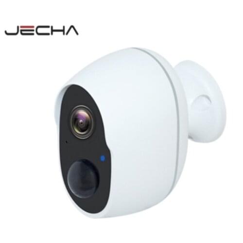 1080P PTZ Wifi IP Camera Outdoor Digital Zoom AI Human Detect Wireless Camera P2P Audio surveillance Security CCTV Camera