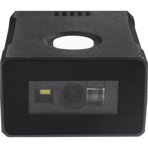 CMOS 1D code and QR code 2D Barcode Scanner Module HS-2010