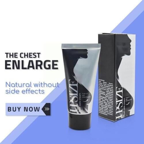 Breast Enlargement Cream Womens Breasts Boobs and Body Buttocks A Care From Body D Lifting Growth and Women Tightening to S2S4