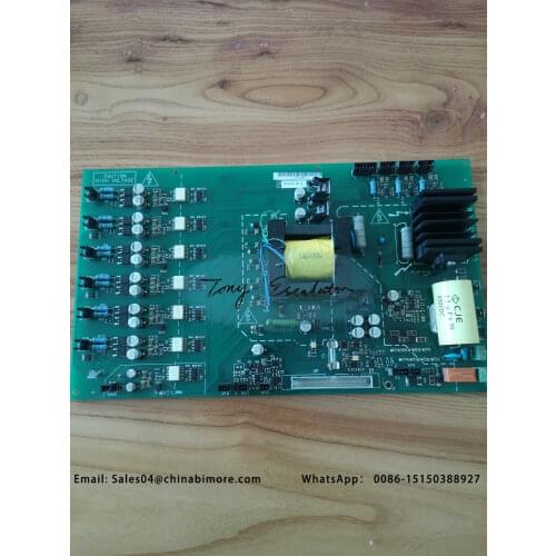 Elevator V3F16L inverter driver main pcb card board Sensor PV33-4L-221g AVY4221 22KW