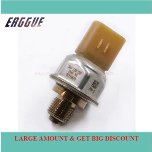 Original MALAYSIA 7PP4-2 344-7390 Heavy Duty Pressure Sensor Switch 3447390 7PP42 For CAT Caterpillar C00 Sensor Gp-Pressure