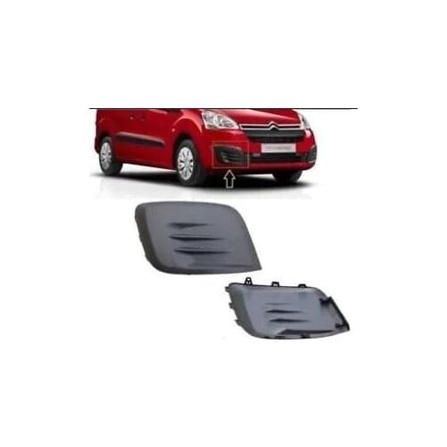 FRONT BUMPER FOG ÇERCEVESİ sissiz RIGHT PARTNER HILL-BERLINGO III 2017 424924389