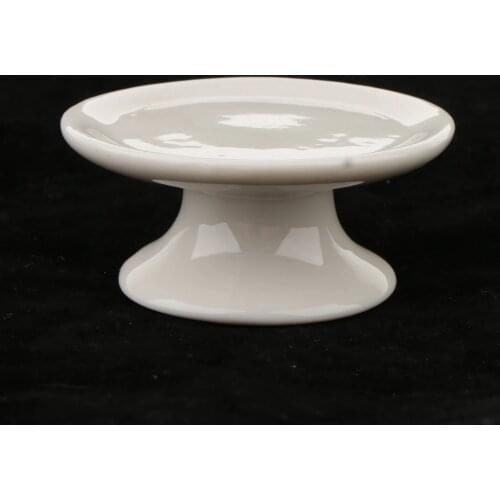Serenable Decorative White Candlesticks China