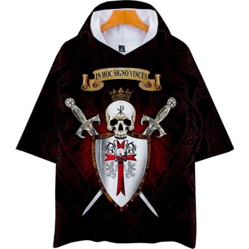 Sidno Mens Summer T-shirts