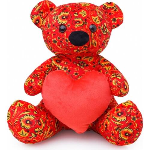 СмолТойс Plush Toys