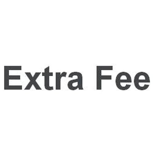 Extra Fee Link