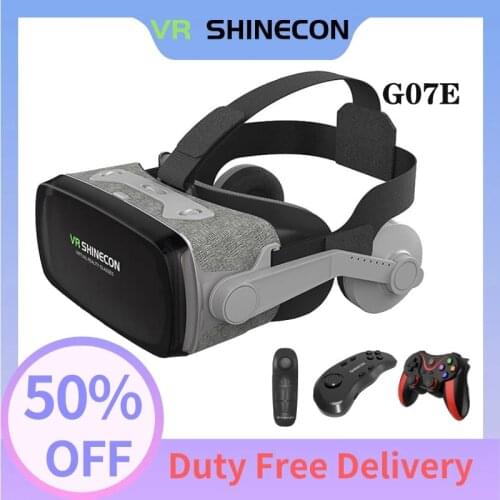 VR SHINECON Electronics