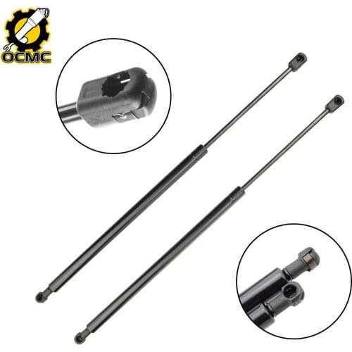 1 Pair Fit For Nissan Pathfinder R50 1995-2004 Rear Tailgate Lift Support Shocks Struts