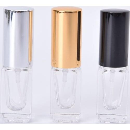 3ML Mini Perfume Spray Bottles Portable Travel Perfume Storage Glass Bottle 1 Pcs