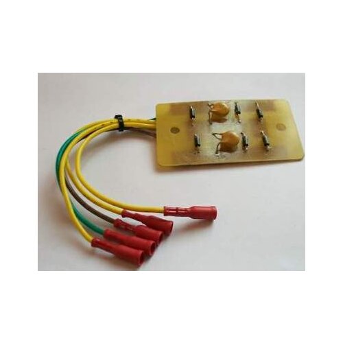 Automatic Voltage Regulator AVR Fit for Yamaha 13000TE Gasoline