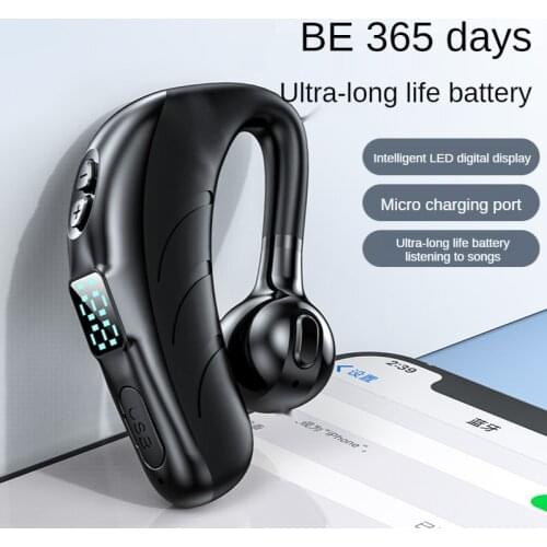 K13 Wireless Bluetooth Earphone with HIFI Stereo HD Mic Handsfree Headset Stereo Headphones For Samsung iPhone Xiaomi Earbuds