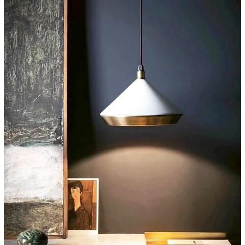 Nordic personality living room lamp modern light luxury table lamp floor lamp bedroom study lamps