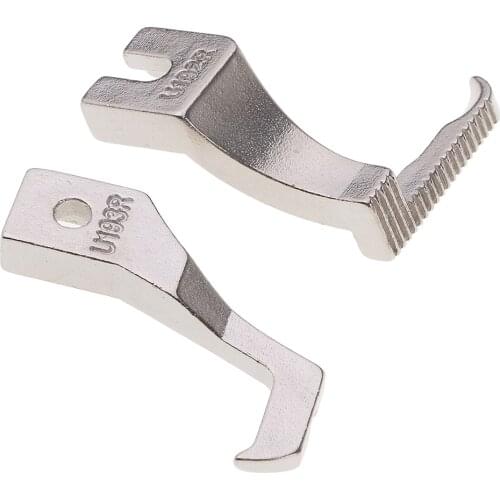 Good Quality Steel Material, Right Foot U192R U193R Toe From