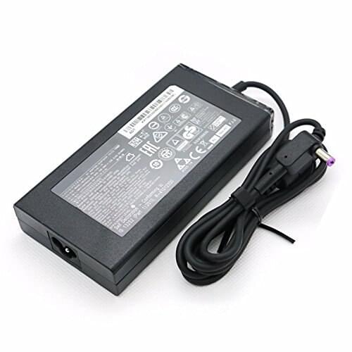 Huiyuan Fit for 19V 7.1A 135W 5.51.7mm Laptop Adapter for Acer Aspire V17 Nitro VN7-792G-59CL PA-1131-16 T Power Suppliers