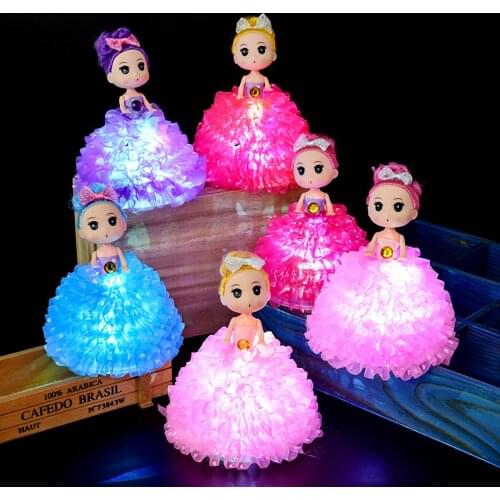 Фигурки принцесс ISHOWTIENDA China At AliExpress