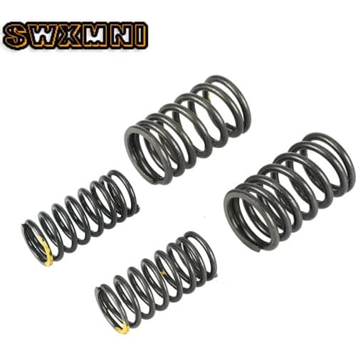 Lifan150 motorcycle Intake Exhaust valve springs Set For LF 125 140 150cc Horizontal Engines Dirt Pit Bike Monkey Atv Quad Parts
