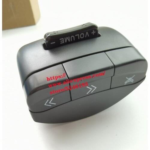 Multifunction steering wheel volume button/switch for BYD F3/F3R Audio switch F3-3750300A