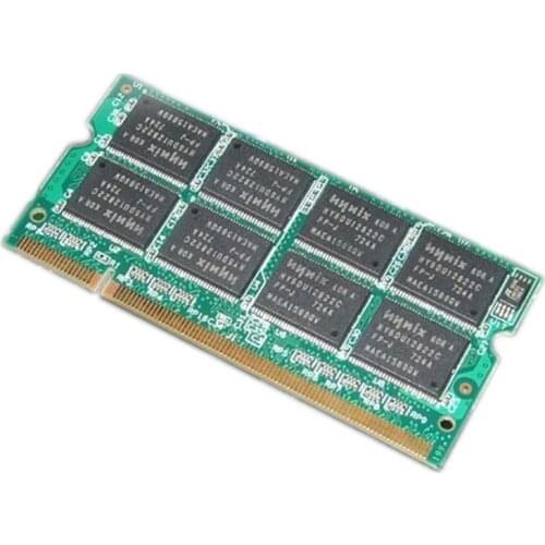 Laptop 1GB DDR 333 PC2700S RAM 512MB DDR-333MHz Notebook Memory