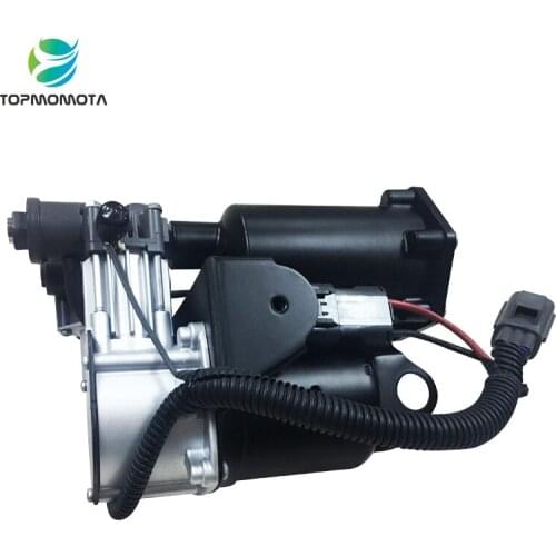 Brand New high quality wholesale LR032902 Air Suspension Compressor Pump LR023964 LR012705