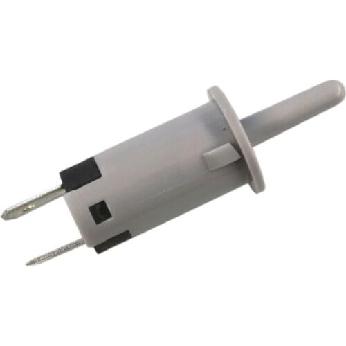 JOYINGLIANG KA5 ON-(OFF) Gate Control Switch Refrigerator Door Cabinet Lamp Switches (Press Down OFF) CQC ROHS Handle 15MM