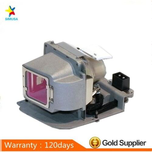 Compatible Projector lamp bulb RLC-033 with housing for VIEWSONIC PJ260D