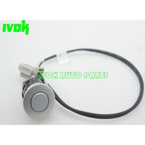 Bumper Ultrasonic Parking Sensor For Nissan Tiida C11 J10 G11 1.6L 01-08 25994-2DV0A 259942DV0A