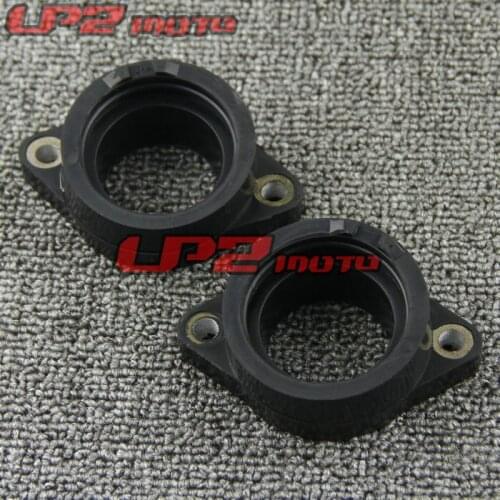 For Yamaha TX650 1973-1975 XS650 1975-1977 CARBURETOR INTAKE PIPE MANIFOLD Carburetor Adapter
