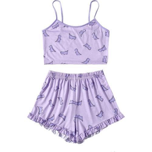 Женские домашние пижамы XMGOLONG China At AliExpress