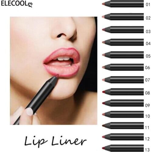 Y&W&F Lip Pencils China