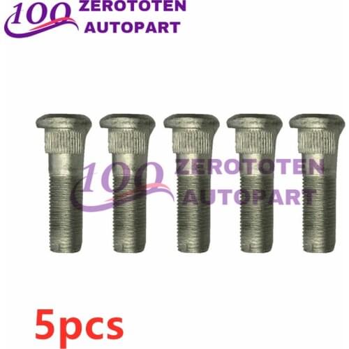 Zerototen Fasteners For Cars
