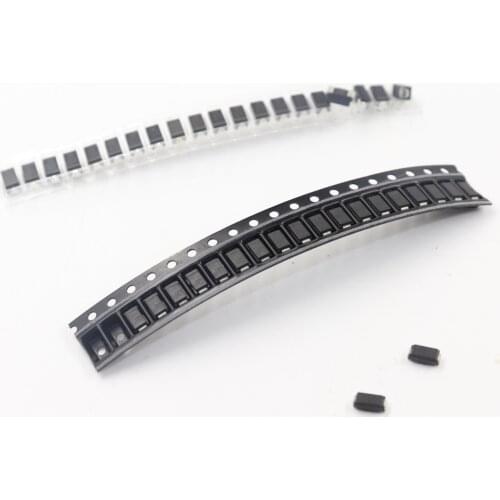 10Pcs/Lot SMB P0640SALRP P06A P0640SBLRP P06B P0640SCLRP P06C DO214AA P0640S P0640SA P0640SB P0640SC