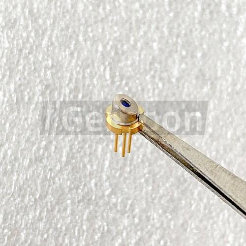 5.6mm 780nm 790nm 3mW 5mW Infrared IR Laser Diode for CD DVD Laser Head LD TO56 TO-18, No KSS-151A 304 6FN