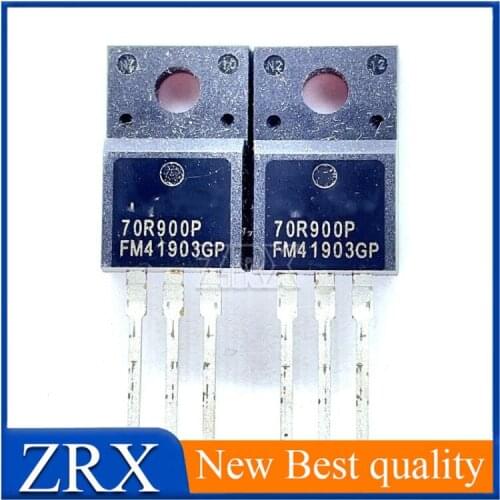 5Pcs/Lot New Original 70R900P Triode In Stock