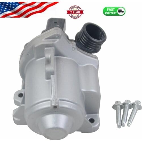AP03 11517588885 Electric Water Pump For BMW N54 N55 3.0L E60 E61 E88 E90 F01 135i 335i 11517563659 , 11517632426