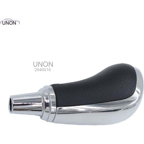 Automatic Transmission Car Gear Shift Knob For Toyota Corolla Yaris Rav4 Camry For Lexus Ls400 Lx570 Rx350