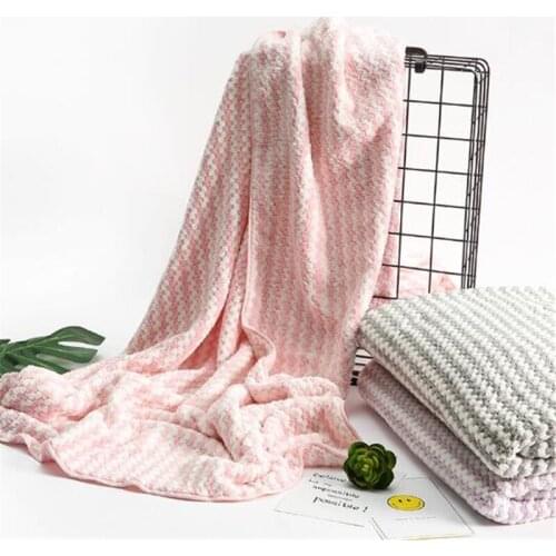 Clean Hearting Bath Towels