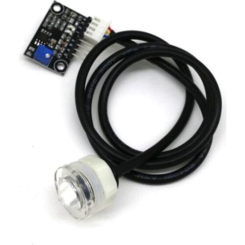 Liquid level sensor level detection sensor water level monitoring sensor module