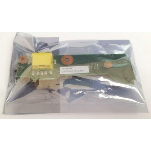DC-IN Power Jack Board For Lenovo ThinkPad T420s T430s , FRU 04W3997